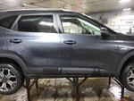 2021 Kia Seltos Rear Door Used. Price: $650.00.