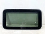 13-17 Honda Accord Sunroof Upper Glass Window Panel Oem Used. Price: $145.00.