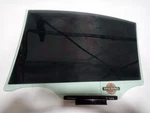 Driver Left Rear Door Glass From 2015 Subaru Legacy (sedan) 8822224 Used. Price: $112.87.