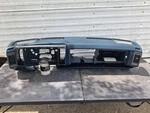 1986-1994 Chevrolet Gmc Olds S10 S15 Blazer Jimmy Bravada Blue Dashboard Used. Price: $815.00.