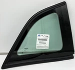 Fit 08-23 Dodge Challenger 2DOOR Coupe Passenger Right Quarter Window Glass Oem New. Price: $199.99.