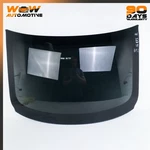 16-24 Jaguar Xf X260 Rear Windshield Glass Window Tint T2H36993 Oem Used. Price: $213.74.
