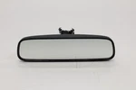 2023 - 2025 Nissan Ariya Front Windshield Interior Rear View Mirror Glass Oem Used. Price: $105.70.