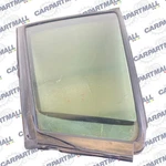 07-12 Nissan Altima Rear Right Door Quarter Window Glass Fixed 82272-JA000 Oem Used. Price: $59.47.