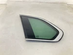 07-13 Bmw X5 Rear Left Driver Quarter Window Glass Oem Cm Used. Price: $79.99.