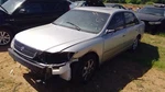 Passenger Right Rear Door Glass Fits 00-04 Avalon 199229 Used. Price: $123.99.