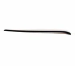 New Audi Q7 Front Left Side Windshield Receal Molding 4M0854327B01C Original. Price: $43.87.