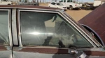 Chevy Caprice Passenger Right Front Side Window Door Glass Oem DD05582GT Used. Price: $206.62.