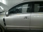 Driver Left Front Door Electric Fits 08-10 Vue 104891610 Used. Price: $177.00.