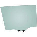 Door Glasses Rear Passenger Right Side Hand 62011AJ10A For Subaru Outback 10-14 New. Price: $52.95.