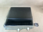 97-01 Honda Cr-v Crv Driver Left Rear Door Glass Window Oem Factory Used. Price: $74.88.