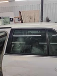 Used Rear Left Door Glass Fits: 2005 Cadillac Deville Grade. Price: $110.11.
