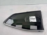 2018 - 2025 Volkswagen Atlas Rear Right Side Quarter Window Glass Oem Used. Price: $128.58.