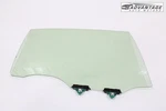 2020-2025 Toyota Corolla Sedan Rear Right Side Door Window Glass 68103-12880 Oem Used. Price: $120.89.