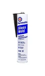 Permatex 81100 Px Glass Weld Urethane 10.5OZ New Factory Sealed. Price: $33.70.