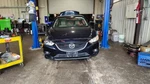 Passenger Right Front Door Glass Tinted Fits 14-16 Mazda 1072406 Used. Price: $115.00.