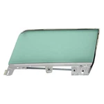Ford Mustang 1964-1966 Oer 21410ALTK Door Glass Assembly New. Price: $456.24.