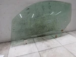 Front Door Glass Left Side Oem For 2003 To 2008 Nissan 350Z 80301CD00A Used. Price: $99.00.