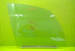 07-13 SX4 Sporthatch Passenger Right Front Window Door Glass 2430-84 Used. Price: $85.00.