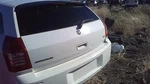 Trunk/hatch/tailgate Privacy Tint Glass Fits 05-08 Magnum 31695201 Used. Price: $511.98.