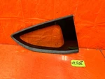 10-16 Hyundai Genesis Coupe Passenger Right Rear 1/4 Quarter Glass Window #299 Used. Price: $129.95.