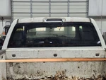 14-19 Chevy Silverado Fixed Back Glass Non-heated Privacy Tint Oem 84008422 Used. Price: $284.99.