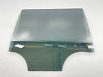 2015 - 2020 Chevrolet Suburban Rear Right Passenger Side Door Window Glass Oem Used. Price: $67.94.