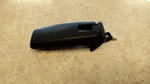 Driver Left Back Glass Hinge Fits 08 Escape Mariner 310576 Used. Price: $40.00.