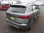 Used Rear Right Door Glass Fits: 2022 Volkswagen Taos Green Tint. Price: $150.22.