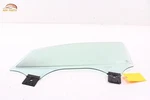 2018 - 2020 Bentley Bentayga Front Left Driver Side Door Window Glass Oem Used. Price: $779.99.