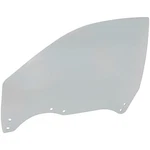 Door Glasses Front Driver Left Side Hand 61011AE01A For Subaru Outback Legacy New. Price: $63.52.