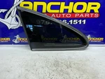 2007-2011 Honda Cr-v Driver's Left Quarter Window Glass Oem 73561-SWA-003 Used. Price: $125.00.