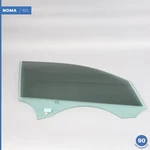 04-05 Jaguar XJ8 Xjr Vdp X350 Front Right Passenger Side Door Window Glass Oem Used. Price: $103.75.