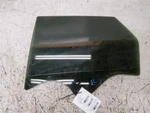 2017 2018 2019 2020 2021 2022 2023 2024, Cadillac XT5, Rear Left Door Glass Used. Price: $99.99.