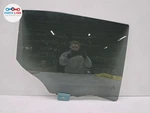 2022-24 Rivian R1T Rear Right Glass Passenger Side Door Window Open Panel Oem Used. Price: $249.99.