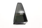 2016 - 2022 Honda Pilot Rear Left Driver Side Door Window Fixed Vent Glass Oem Used. Price: $55.66.