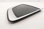 2018 - 2024 Bmw X3 G01 Rear Right Side Quarter Window Black Tint Glass Oem Used. Price: $138.96.