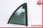 2003-2009 Mercedes-benz E63 Amg W211 Rear Left Driver Side Quarter Window Glass Used. Price: $63.75.