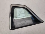15-20 Rogue Passenger Quarter Glass Vin 1ST Digit Korea Built Oem 833005HA0A Used. Price: $125.10.