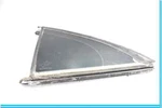 07-13 Mercedes W221 S63 Amg S550 Rear Left Quarter Door Window Auto Glass Oem Used. Price: $51.30.