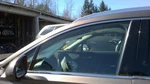 Driver Front Door Glass Built Acoustic Fits 19-23 Santa Fe 32476123 Used. Price: $162.68.