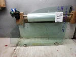 Driver Left Front Door Glass Fits 98-03 Lexus LX470 792722 Used. Price: $45.00.