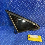 2015-2021 Volkswagen Golf Gti Oem Front Right Rh Side Quarter Vent Window Glass Used. Price: $56.00.