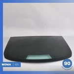 12-15 Jaguar X250 Xfr Rear Windshield Screen Window Glass CX2342006CC Oem Used. Price: $228.25.