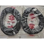 Weatherstrip Front Door Rubber Seal Lh/rh Genuine Suzuki SJ410 SJ413 Samurai New. Price: $79.00.