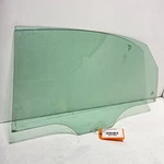Volkswagen Passat Vw 2012-2022 Rear Left Driver Side Door Window Glass Oem Used. Price: $57.74.
