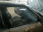 Passenger Right Front Door Glass Sedan Fits 88-91 Civic 104938459 Used. Price: $144.31.