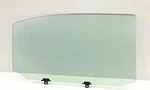 Passenger/right Rear Door Window Glass For 08-17 Lexus LS600H 07-17 LS460L New. Price: $108.00.