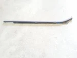 Rear Left Exterior Door Window Seal Sweep Fits 2015-2020 Ford F150 F250 F350 Used. Price: $89.98.