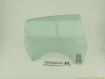 Volkswagen Vw Cc Passenger Right Rear Door Window Glass Fits 2009-2017 10 11 Used. Price: $55.90.
